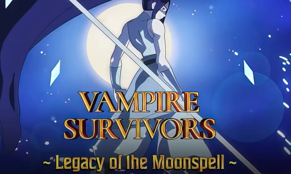 DLC Legacy of the Moonspell