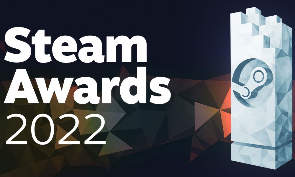 laureaci steam awards 2022
