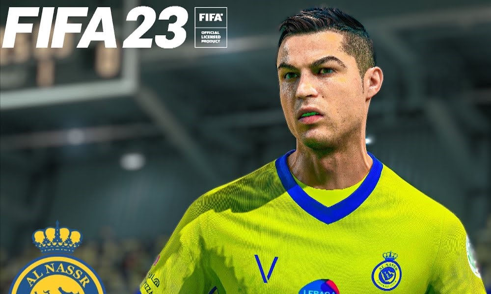 ocena-Ronaldo-FIFA-23