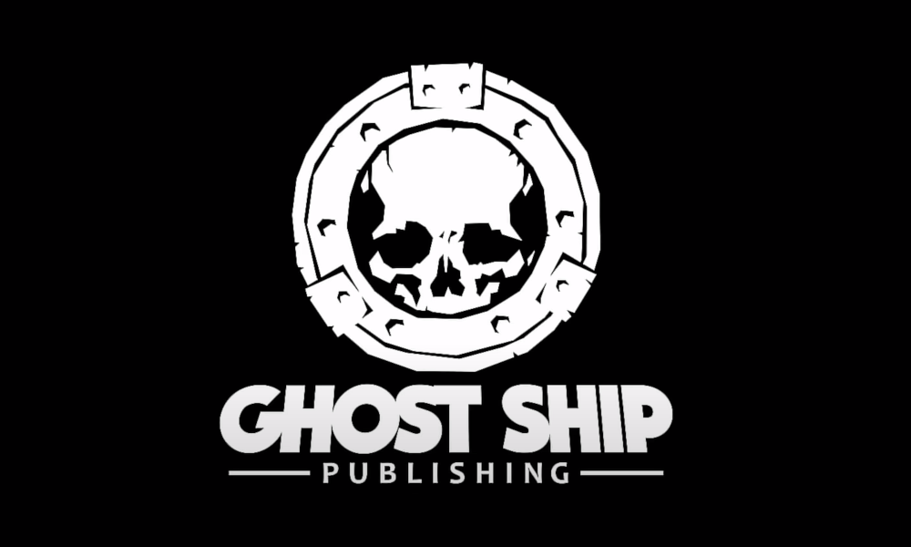 Ghost Ship Publishing twórca Deep Rock Galactic