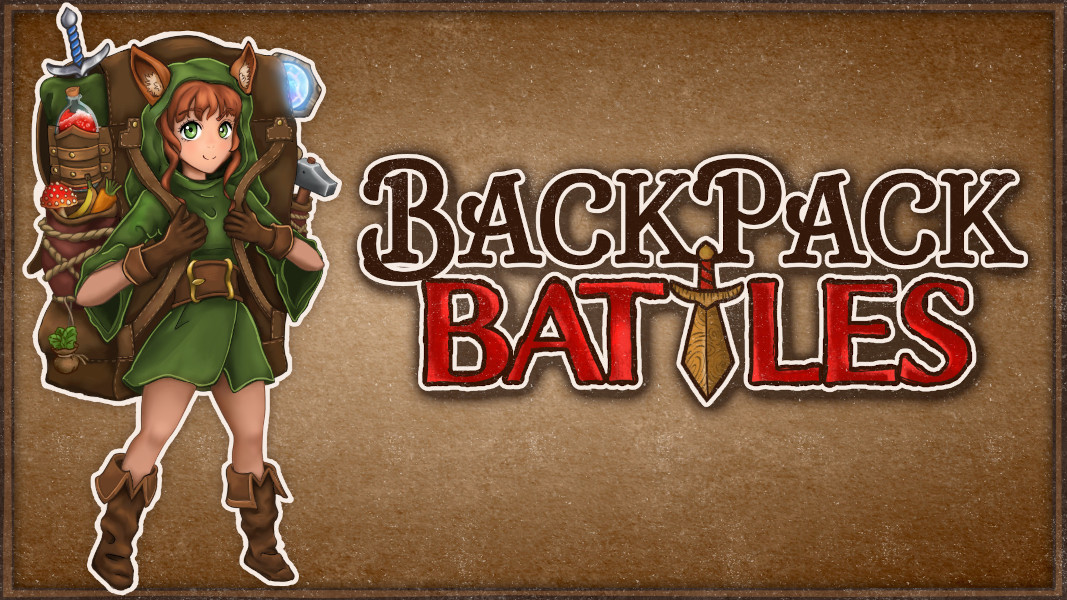 Backpack Battles early access