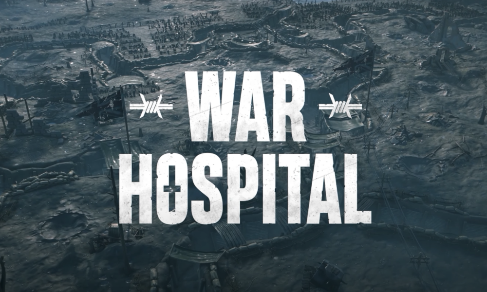 War Hospital premiera