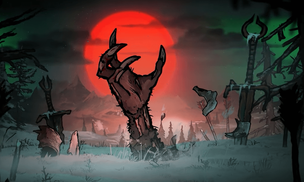 Tails of Iron 2: Whiskers of Winter premiera