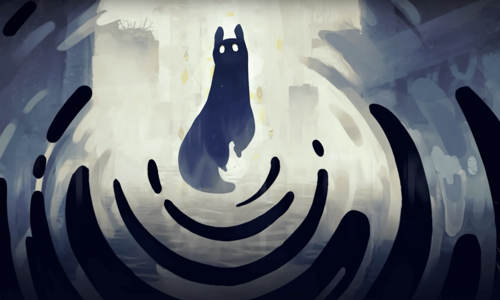 Rain World DLC The Watcher