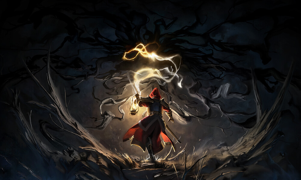 Mandragora: Whispers of the Witch Tree termin premiery