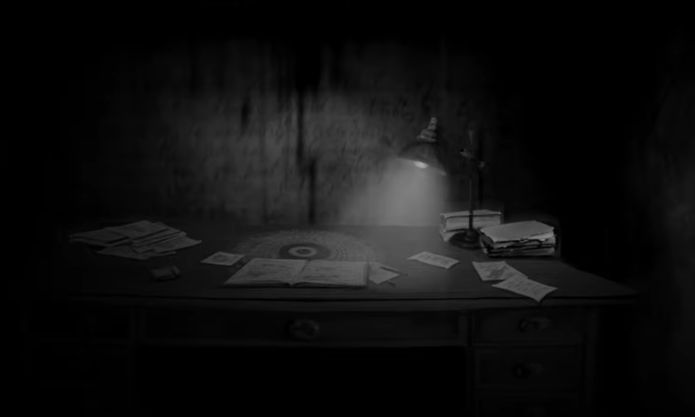 Unwell data premiery