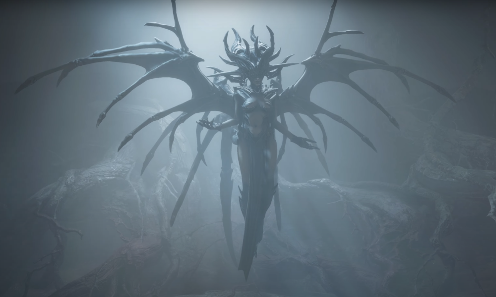 Jotunnslayer: Hordes of Hel premiera wersji 1.0